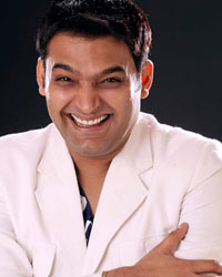 Kapil Sharma